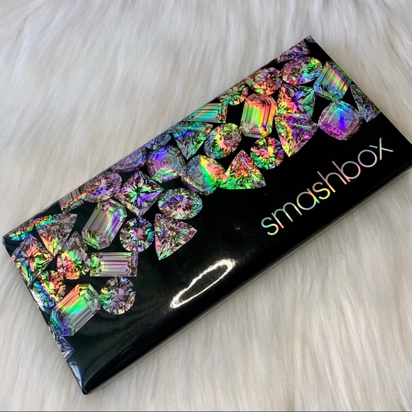 Smashbox On The Rocks Photo Op Eyeshadow Palette - Picture 3 of 6